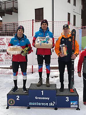 podio_Aspiranti_Slalom_FIS_Gressoney_24_01_2020_2