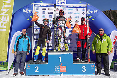 podio_Gigante_Ragazzi_M_Alpe Cimbra FIS Children Cup_27_01_2020_1