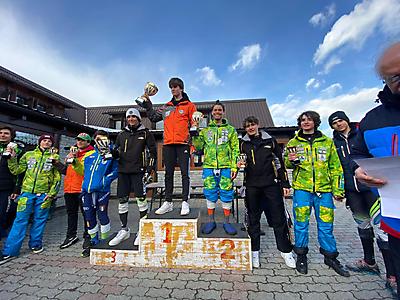 podio_Slalom_Allievi_M_Trofeo Rigas_Usseglio_02_02_2020