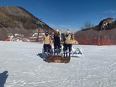 podio_Slalom_FIS_Artesina_13_02_2020_1