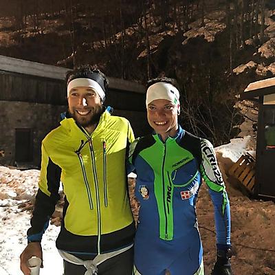 Filippo Barazzuol_Marco Testino_Mondolè Ski Marathon_22_02_2020_1