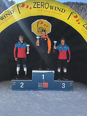 podio_Aspiranti_Slalom_FIS_Marangoni Cup_Folgaria_04_03_2020_1