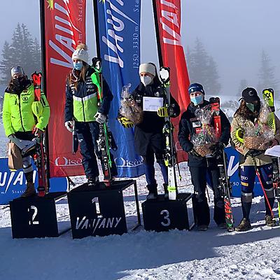 podio_Slalom_Coppa Europa_Vaujany_10_03_2021_2