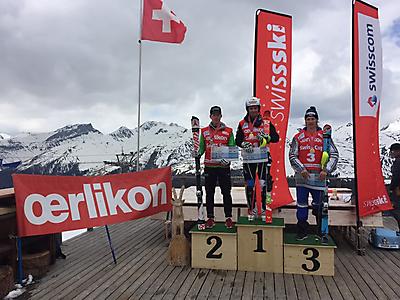 podio_Combinata Alpina_Campionati_nazionali_svizzeri_Davos_13_04_2016.jpg