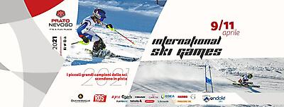 International Ski Games 2021
