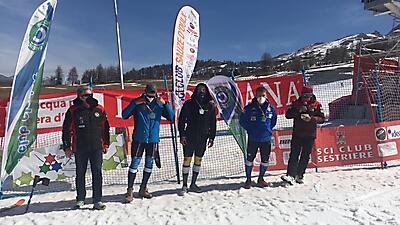podio_Giovani_F_Slalom_FIS_Sestriere_05_04_2021_1