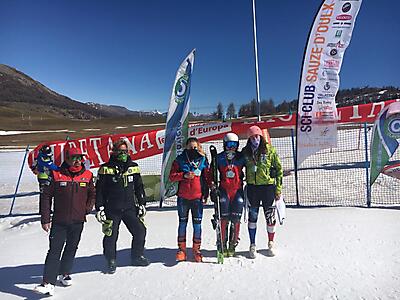podio_F_Slalom_FIS_Sestriere_06_04_2021_1