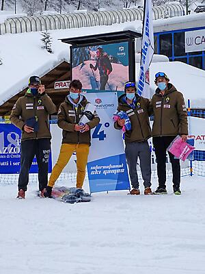 Club de Ski Valtournenche_4_Ski Games_Prato Nevoso_11_04_2021