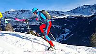 Sci alpinismo - Coppa Italia Giovani - Santa Caterina Valfurva, 23 dicembre 2021