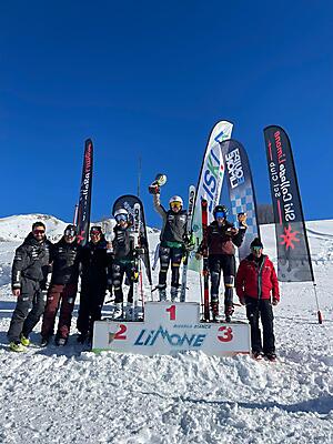 1_podio_Slalom_FIS_F_Limone_01_02_2023_1