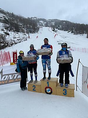 4_podio_Aspiranti_F_Slalom_FIS-NJR_Valgrisenche_28_02_2023