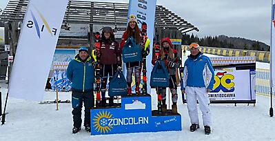 podio_Slalom_FIS_Ravascletto-Zoncolan_02_03_2023