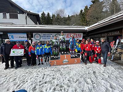 podio_Slalom_F_C.R. Ragazzi_Bielmonte_02_03_2023