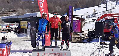 podio_Slalom_CpI Master B6_Bardonecchia_04_03_2023