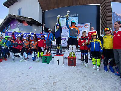 2_podio_M_Slalom_Criterium Regionale Cuccioli 2_Mera_06_03_2023
