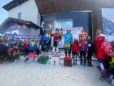 3_podio_F_Slalom_Criterium Regionale Cuccioli 1_Mera_06_03_2023