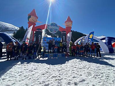 2_podio_M_Slalom_Allievi_sel. reg. Tr. Pinocchio_Prato Nevoso_12_03_2023