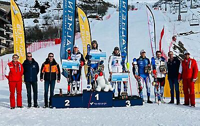 podio_Slalom_FIS_Valmeinier_29_12_2023