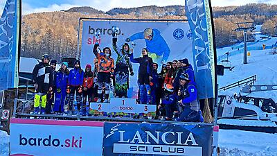 podio_F_Slalom_Ragazzi_Bardonecchia_06_01_2024_1