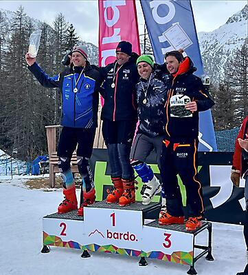 podio_Slalom_CI Master A_Bardonecchia_24_02_2024