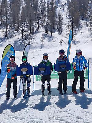 2_premiazione_Slalom_Allievi_M_Trofeo Ascot Ascensori-Valla Valsusa_Sauze d'Oulx_23_03_2024