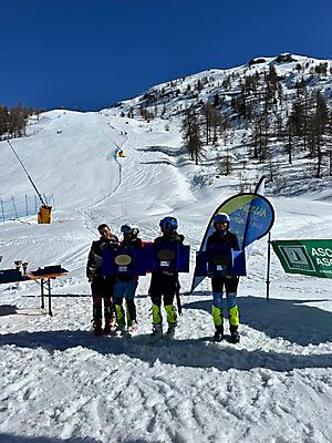 3_premiazione_Slalom_Ragazzi_F_Trofeo Ascot Ascensori-Valla Valsusa_Sauze d'Oulx_23_03_2024