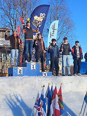 podio_Gigante_Under 16_M_Ingemartrofén_Tärnaby_19_04_2024