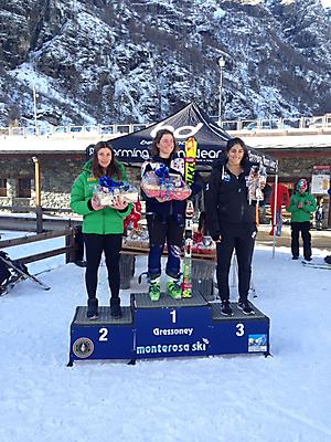 podio_F_Slalom FIS_Gressoney_25_01_2017_2