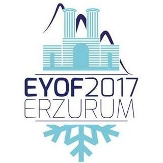 EYOF Erzurum_logo
