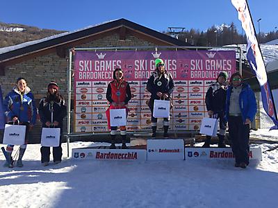 podio_F_Slalom_FIS-NJR_Bardonecchia_17_02_2017