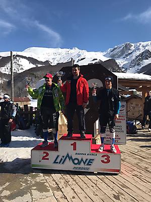 podio_M_Slalom_FIS-NJR_Limone_18_02_2017