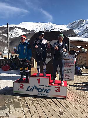 podio_Aspiranti_M_Slalom_FIS-NJR_Limone_18_02_2017