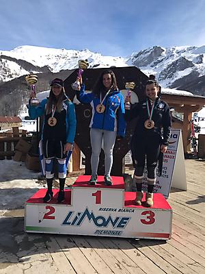 podio_Slalom_FIS_F_Limone_21_02_2017