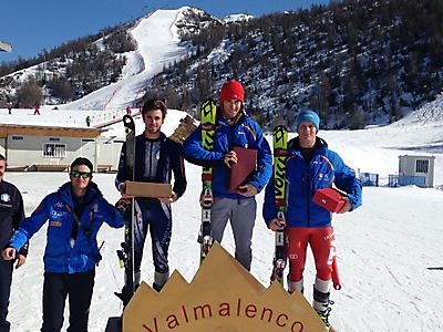 podio_Slalom_FIS-NJR_Chiesa Valmalenco_22_02_2017
