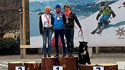 podio_Super-G_FIS World Criterium_Meiringen_21_03_2017