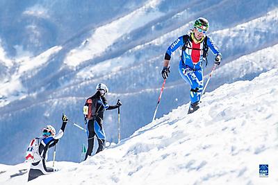 Damiano_Lenzi_13_Individuale_Mondolè Ski Alp_19_03_2016_1