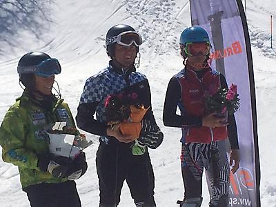 podio_Slalom_C.I. Ragazzi_M_Pila_13_04_2017_1