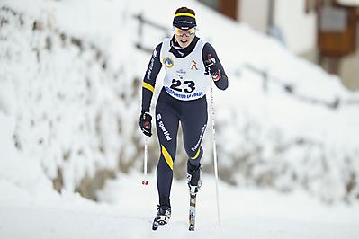 Nicole_Monsorno_1_3,3 Km tc_Asp F_Valtellina Ski Tour_27_01_2018_1