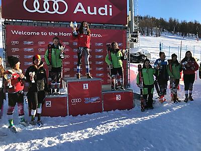 podio_Slalom_Ragazzi_F_Tr. Toso_Sestriere_28_01_2018