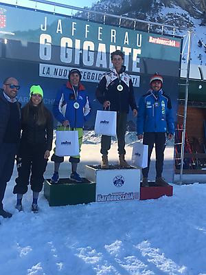 podio_Aspiranti_M_Gigante FIS-NJR_Bardonecchia_10_02_2018
