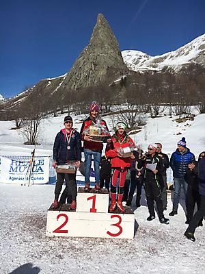 podio_Ragazzi_F_Trofeo Codolini_Chiappera_11_02_2018
