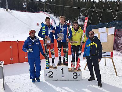 podio_GP Italia_Slalom_FIS_Santa Caterina_21_02_2018