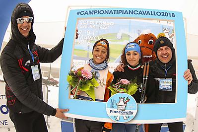 podio_C.I. Ragazzi_F_Individuale 4 Km_Piancavallo_10_03_2018_1