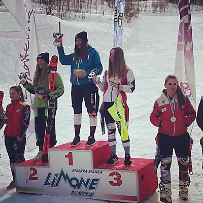 podio_Slalom_C.R. Allievi F_Limone_12_03_2018_1