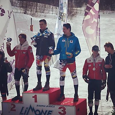 podio_Slalom_C.R. Allievi M_Limone_12_03_2018_1