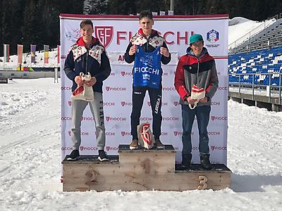 podio_Coppa Italia Aspiranti M_biathlon_Anterselva_30_03_2018