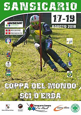 Coppa del Mondo sci d'erba_Sansicario_17-19_08_2018