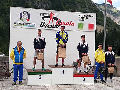 podio_Sprint_C.I. Asp. M_Forni Avoltri_08_09_2018_1