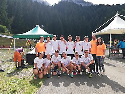 squadra_AOC_Camp. It. estivi_biathlon_Forni Avoltri_08_09_2018