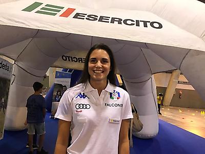 Lucrezia_Lorenzi_Expo Sport e Salute_29_09_2018_1
